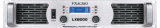 LCD Display 2u High Power Amplifier (LX 8000)