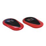Wholesale Qi Portable Wireless Transmitter/Charger for Mobile/Cell Phone
