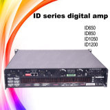 ID1050 DJ Equipment PA Amplifier