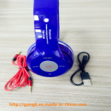 Fashion Stereo Wireless Bluetooth Heaphone Music Earphone