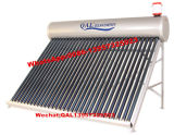 2016 Qal Solar Water Heater (300L)