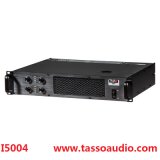 2015 Tasso New Audio Amplifier I5004