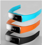 Bluetooth Waterproof Bracelet Calorie Pedometer Wrist Band