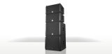 Line Array System Stage Speaker, High Power M10sub+