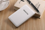 Polymer Battery Supply 8000mAh Power Bank, Mobile Power Charger