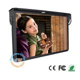 21.5 Inch Car/Bus Advertising Screen, LCD Advertising Player (MW-211AQN)