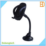 Universal 360 Degree Rotation Suction Cup Car Mount GPS Holder