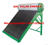 250L Active Compact Solar Water Heater