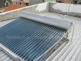 Vacuum Tube High Efficient Stainless Steel Solar Water Heater