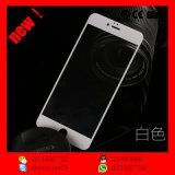 9h Nanometer Anti-Explosion Tempered Glass Screen Protector for Apple iPhone 6plus