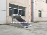 All Stainless Steel Solar Water Heater 100L