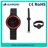 High Quality Health Smart Bracelet with Thumb Tough