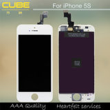100% a+ Grade LCD Digitizer Assembly for iPhone 5 Touch Screen Display