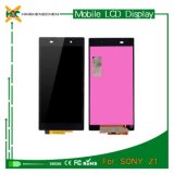 Factory Sales Mobile Phone LCD Screen for Sony Xperia Z1