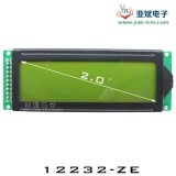 St7920 COB 122X32 Graphic LCD Display