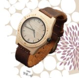 OEM New Cheap Wooden Watch