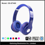 Cheap Bluetooth Headset with Custom Logo (OS-ST460)