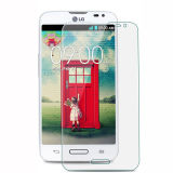 9h 2.5D 0.33mm Rounded Edge Tempered Glass Screen Protector for LG L70