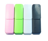 High Quality External Protable USB Mobile Power Bank for All Mobilphone