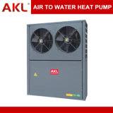 2015 Newest Evi Air Water Heat Pump Water Heater