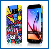 Fancy Colorful Hard Case Cover for Samsung Galaxy S6