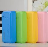 USB Portable Charger Power Bank 4000mAh From Manufacturer