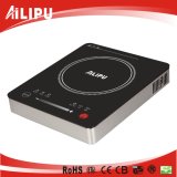 Ailipu High Power 2500W Commercial Induction Cooktop for Hotel Use (Model SM-A81)