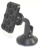 Mount Suction Cup Windshield Dashboard Car Holder