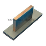 Trimetal Titanium Copper Titanium Clad Plate