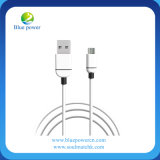 High Quality Connector Lightning USB Data Cable for Mobile Phone