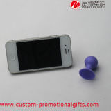 Universal Silicone Rubber Cuction Ball Cellphone Stand Holder