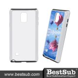 New Arrival Sublimation Phone Cover for Samsung Galaxy Note 4 Cover (SSG84W)