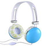 Hot Sale Custom Colorful Headphone with Custom Logo