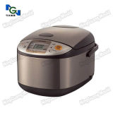 Smart Rice Cooker Plastic Parts Mold
