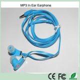 Mini Cheap Stereo Earphone for MP3 MP4 (K-610M)