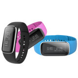 Bluetooth Smart Intelligent Wrist Watch Smartband Bracelet Sport Health Wear