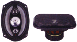 Car Speaker ANP6944