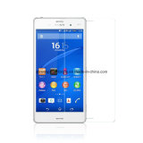 Anti Scratch Tempered Glass Screen Protector for Sony Z3
