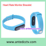 Heart Rate Monitor Bracelet Smartband for Android 4.3 Ios 7.0