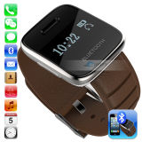 GPS Tracker iPhone and Andoird Phone Pocket Watch Mobile Phone