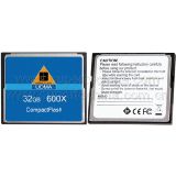 Compact Flash Card - CF Card (S1A-6001D)