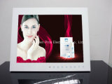 Touch Button 15 Inch LED Digital Photo Frame Full Function