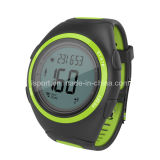Smart Heart Rate Monitor Sport Watch (W207)