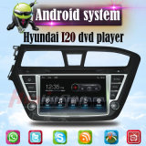 Car Multimedia for Hyundai I20 Android GPS DVD Player