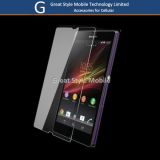 2.5D Round Edge Tempered Glass Screen Protector for Sony Z