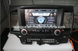 Isun Car DVD GPS Player for Mitsubishi Lancer Ex with TV, Bt, iPod (TS8731)