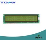 40X4 Character LCD Display with RoHS