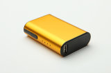 4400mAh Power Bank/ Mobile Phone Charger/ External Battery Pack for iPhone Samsung (PB215)
