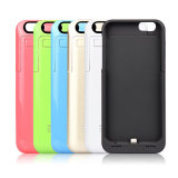 3500mAh External Battery Case Backup Cover Power Bank for iPhone 6