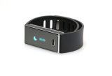 One Year Warranty OLED Screen Sleep Monitor Healthy Bluetooth Bracelet